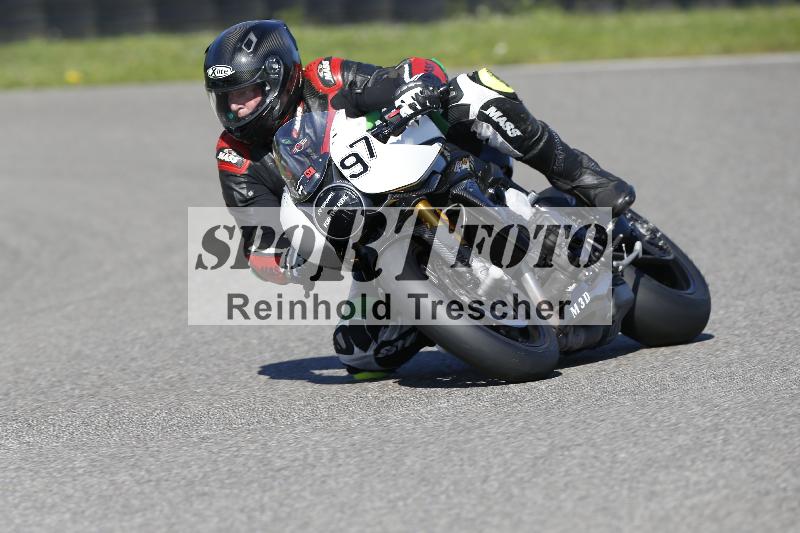 /55 20.09.2025 Speer Racing ADR/Gruppe rot/97